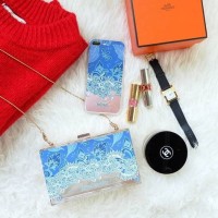 Jual PO Custom Case Batik Sapphire for iPhone/Samsung/Asus/Xiaomi/Oppo dll Murah