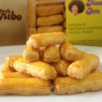 Jual Kaastengels Kue Om Kibo Murah