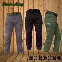 Jual Celana Blackhawk Tactical outdoor Cream / celana pdl / celana cargo Murah