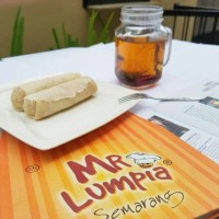 Jual Lumpia Semarang (ukuran kecil) Murah