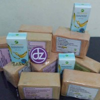 Jual Penumbuh Pelebat Rambut Bayi&Anak Minyak Kemiri Miracle Murah
