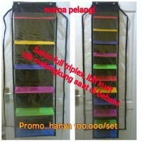 Jual paket hboz + hsoz pelangi Murah