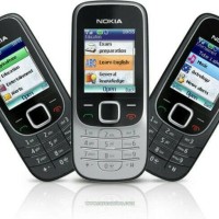 NOKIA 2322C / HP JADUL / HP UNIK