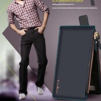 Jual Dompet IMPOR Mens Fashion Curewe Kerien #2303 Card Holder Kartu Bisnis Murah