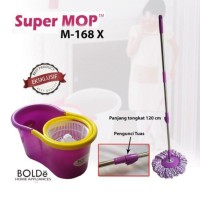Jual Bolde Super Mop M-168X Murah