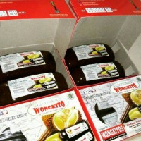 Jual Lempok Durian Wongkito Kualitas Super Murah