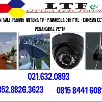 Daftar Harga CCTV Online Area CENGKARENG Jakarta Barat