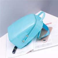 Wintertale Jelly Backpack Tas Gendong Kecil untuk Wanita