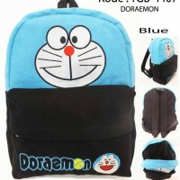 Jual tas DORAEMON | tas karakter | tas ransel wanita | tas wanita Murah