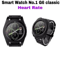 Smartwatch No1 g6 classic