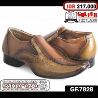 Jual Sepatu Pantofel Kulit Formal Pria Kerja Cibaduyut kerja murah adidas 2 Murah