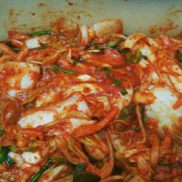 Jual Home Made KImchi Murah