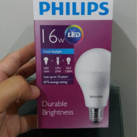 Jual LAMPU LED PHILIPS 16W Murah
