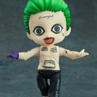 Jual Nendoroid Joker Suicide MISB ORI Murah