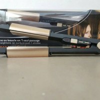 Jual Catok iPro Mermaid model Babyliss Murah