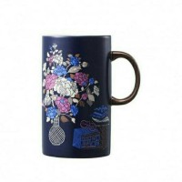 Jual Starbucks Mug Korean Independence day Edition 2017 Murah
