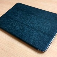 Jual RAPOO Case IPAD Mini 1/2/3 Auto Lid-On/Off Casing Hitam Murah