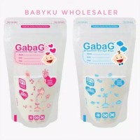Jual BEST PRICE KANTONG ASI 100 ML GABAG Murah