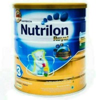 Jual Nutrilon Royal 3 Murah