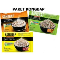 Jual kongbap 1pack isi 6pcs Murah