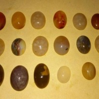 Jual batu akik berbagai macam jenis Murah