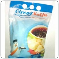 Jual Cireng salju bumbu rujak Murah