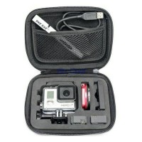 Jual Case go pro penyimpanan camera xiomi yi waterproof Murah