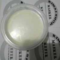 Jual MASKER KEFIR FREE TONER Murah