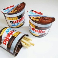 Jual Nutella Go Murah