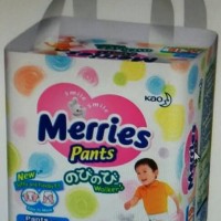 Jual Merries Pants L22 Murah