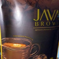 Jual ESPRECIELO JAVA BROWN Murah
