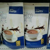 Jual ESPRECIELO CHOCO MELT Murah
