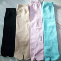 Jual kaos kaki jempol Murah