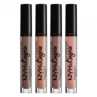 Jual Nyx Lip Lingerie Murah