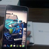 Jual Meizu m2 note lineage os14 Murah