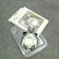 Jual Totoro Phone Holder iRing Grip HP Murah