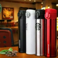 Jual GELAS/TERMOS STARBUCKS / TERMOS STAINLESS STARBUCK Murah