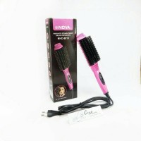 Jual Catok Sisir Nova NHc 8810 Murah