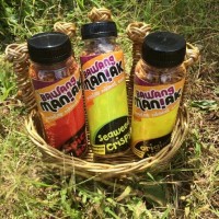 Jual BAWANG GORENG MANIAK HOT SPICY/ORIGINAL/CRISPY Murah