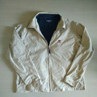 Jual Harrington Jacket not Baracuta not Burberry Murah