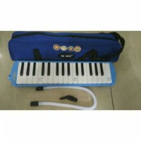 Jual Pianika Qimei Murah