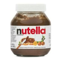 Jual Nutella 680 gr Murah