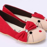 Jual SEPATU ANAK PEREMPUAN//CJB 045//CATENZO JUNIOR Murah