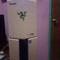 Jual gaming pc murah i3 gtx 750ti 8gb ram Murah