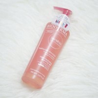 Jual Bioderma Sensibio Gel Moussant Murah