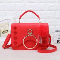 TAS WANITA FASHION STEVIE HANDBAG TERBARU 0818