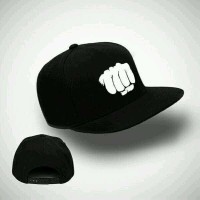 Jual TOPI SNAPBACK ONE PUNCH MEN L/8 - LS Murah