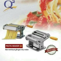 Jual Pasta noodle Maker/pembuat mie,pasta,pisang molen,dll Murah