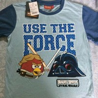 Jual Angry Birds Star Wars Murah