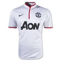 Jual Jersey Manchester United Away 2012/13 Grade ORI Murah